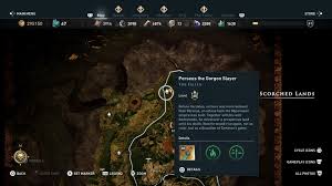 Blood In The Water, Assassin'S Creed Odyssey Quest