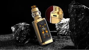 Stuck at 4 watts :(close. Smok Morph 219 Kit