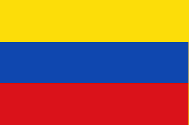 Arizona diamondbacks vs los angeles dodgers en vivo: Why Do The Flags Of Colombia Ecuador And Venezuela Look Similar Quora