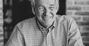 A Renaissance Man: Dr. Neal Naranjo