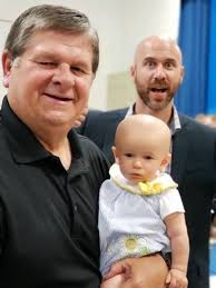 Kenneth F. Geiger Obituary February 23, 2024