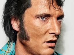 'People think all it takes is sideburns': life as an Elvis impersonator