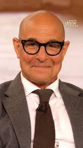 Stanley Tucci