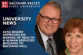 Saginaw Valley State University