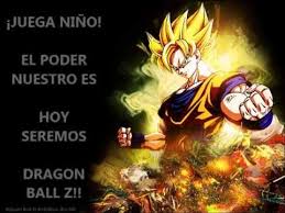 You must be logged in to post a comment. Dragon Ball Z El Poder Nuestro Es Letra Youtube