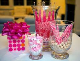 Baby Shower Centerpieces Using Glass Vases Girl Baby Shower Centerpieces Baby Shower Centerpieces Girl Baby Shower Decorations