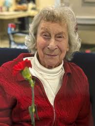 Obituary for Dorothy C. Bambini