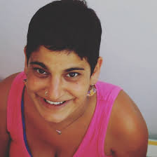 Interview with author Daphne Kapsali