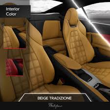 2013 ferrari 458 spider with automatic hard top convertible capability, in corsa red color and beige interior which highlights. Ferrari Rosso Ferrari Or Beige Tradizione On This