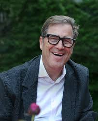 David Hauke's Instagram, Twitter & Facebook