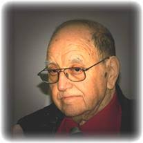 Obituary information for Kenneth Arlen Richards