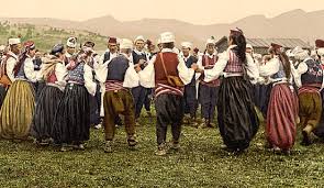 Bela Bartok And The Importance Of Folk Music Nls Music Notes