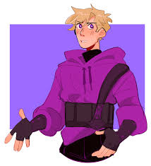 There is a lot of things that would be considered trigger warnings, such as panic attacks, body shaming, and even suicide. Trans Your Gender Some Cool Purpled Art