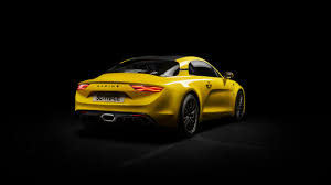 Alpine A110 Color Edition 2020 4k 2 Wallpaper Hd Car Wallpapers Id 14434
