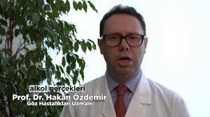 Prof Dr Hakan Ozdemir Goz Hastaliklari Uzmani Youtube