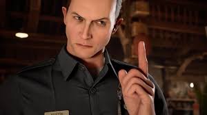 Watch the new trailer for the T-1000 coming to Mortal Kombat 1 and get a  look at its evasive moveset, and a Fatality that's full of Terminator 2  references.