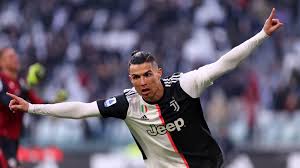 Роналду криштиану / cristiano ronaldo. Ronaldo S 105 Million Year Tops Messi And Crowns Him Soccer S First Billion Dollar Man