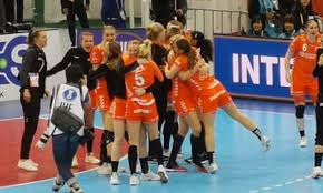 Fanpage estavana polman, amsterdam (amsterdam, netherlands). Estavana Polman Handball Planet