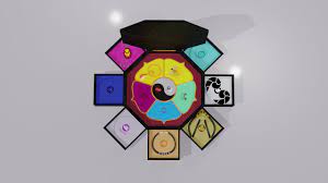 Since she becomes her new guardian of the miracle box, marinette has been overcome. Miraculous Ladybug Cat Noir Miracle Box Blender 2 82 Animation Youtube