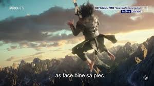 Pro tv pro tv hd 23:45. Spot Protv Filmul Pro Warcraft Inceputul Youtube