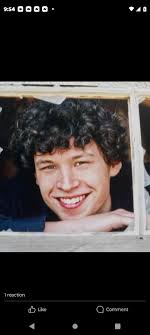 My dad , Jerry Ockenfels asked me to post this pic here😀