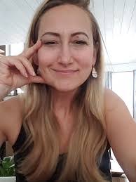 Katrina Stein's Instagram, Twitter & Facebook