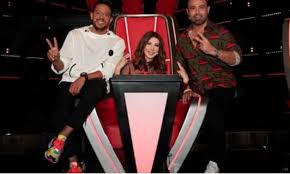 The show is presented by emma willis who is the voice kids uk winner jess folley? The Voice Kids Third Season Launches On Jan 4 Egypttoday