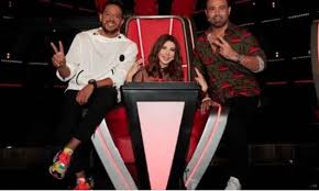 14 min ago 16 comments. The Voice Kids Egypttoday