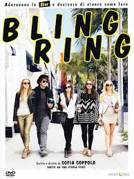 Amazon.com: bling ring dvd Italian Import [2014] : Emma Watson, Katie  Chang, Israel Broussard, Claire Julien, Taissa Farmiga, Georgia Rock,  Leslie ...