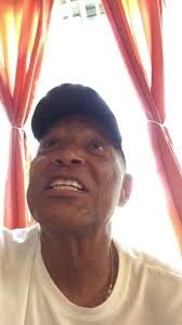 Actor David Moses takes the Cure GM1 Tongue Twister Challenge!