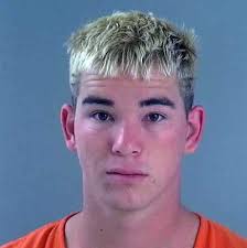 Sex offender strikes again