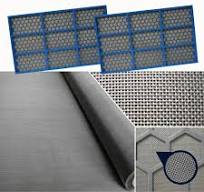 Step by Step Guide on How to Select Proper Shale Shaker Screens