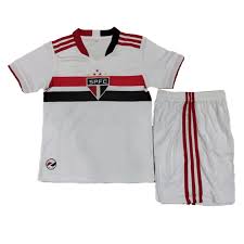 Dec 04, 2000 · são paulo fc » squad 2020/2021. Sao Paulo Fc Home Jersey Kit 2021 22 By Adidas Youth Elmont Youth Soccer