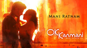 Let's see how many of you have similar tastes!*mine * scene. Mani Ratnam On Ok Kanmani Part 1 Youtube