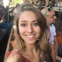 Victoria Amaral's Instagram, Twitter & Facebook