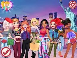 69 juegos de barbie gratis agregados hasta hoy. Juegos De Vestir Y Maquillar En Juegosjuegos Com