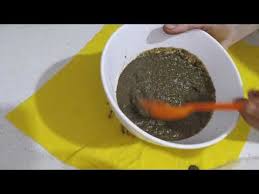 Beyaz Saclari Yuzde Yuz Yok Eden Bitkisel Dogal Sac Boyasi 14 Dk Youtube Dogal Sac Beyaz Sac Sac Boyasi
