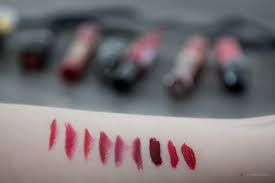 Mac ~ antik samt ~ warm brown matt ausführung lippenstift neu welt schiff. Rote Matte Lippenstifte Beste Matte Farben Fur Rote Lippen Beliebteste Lipsticks