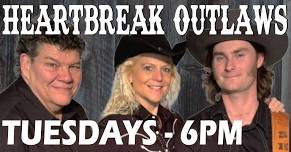 Heartbreak Outlaws