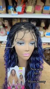 New wig Alert only at boom beauty , 1st wig 20% off #janetcollection #wig  #beautysupplystore #beautysupply #trending #bloombeauty