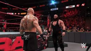Wwe 2k18 — an excellent gaming adventure with a sporty bias. List Games Pc Mahkota Games Wwe 2k18 V1 07 Codex 47gb Hdd 3