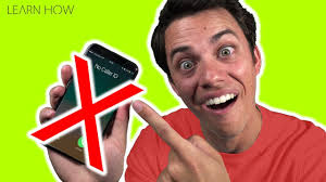 Maybe you would like to learn more about one of these? How To Block No Caller Id On Iphone Youtube