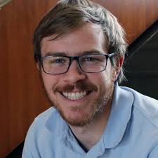 Hunter Dodson Email & Phone Number