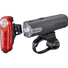 Wiggle Cateye Sync Set Core And Kinetic Front And Rear Set Light Sets Sync Rear Bike Light Smartphone Applications