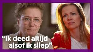 Mirjam Bouwman en de EO