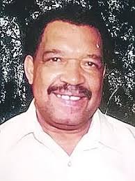 Joseph Gaines Obituary (1946