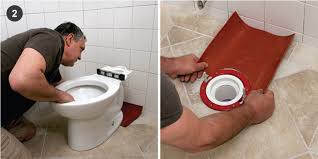 Maybe you would like to learn more about one of these? How To Install A New Toilet Fine Homebuilding