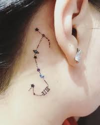 He blushed facing her to see her equally red face as she twirled her long brown hair on her finger with a small smile on her face. 33 Scorpio Tattoo Ideas For Spectacular Women