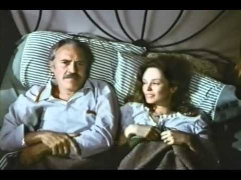 Mr Sycamore Music Video (1975) Jason Robards, Sandy Dennis