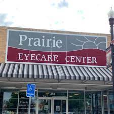 Prairie Eyecare Center Home Facebook